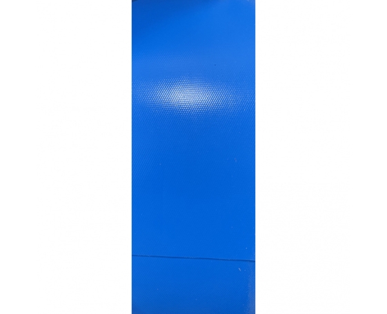 Материал PVC Sijia 1100 гр/м2 голубой