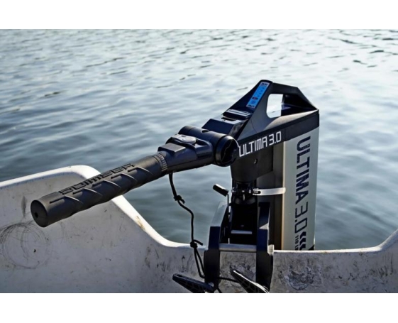 Электрический лодочный мотор Haswing PROTRUAR B 3.0 - 29.6V
