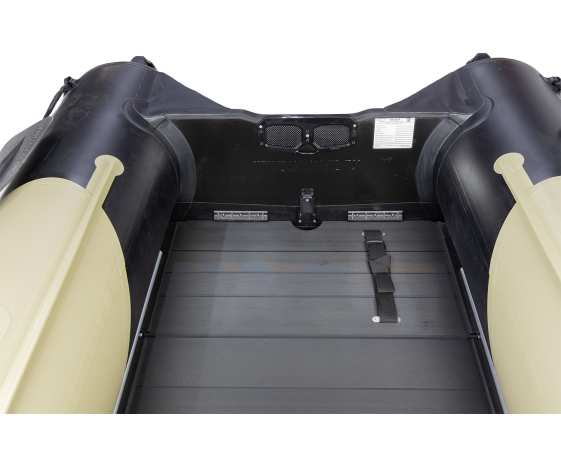 Надувная лодка Badger SPORT LINE SL 340