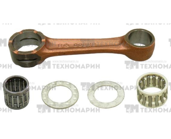 Шатун Yamaha 540 (MAG/PTO) SM-09340 Sport Parts Inc.