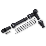 Купить Railblaza Держатель датчика для каяка Kayak/Canoe Transducer Arm 02-4061-11 у официального дилера со скидкой