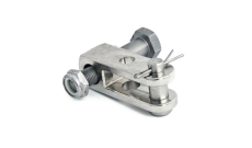 Адаптер подключения рулевого троса ULTRAFLEX A.75