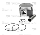 Поршень Polaris 600LC (T-Moly, номинал) SM-09261 Sport Parts Inc.