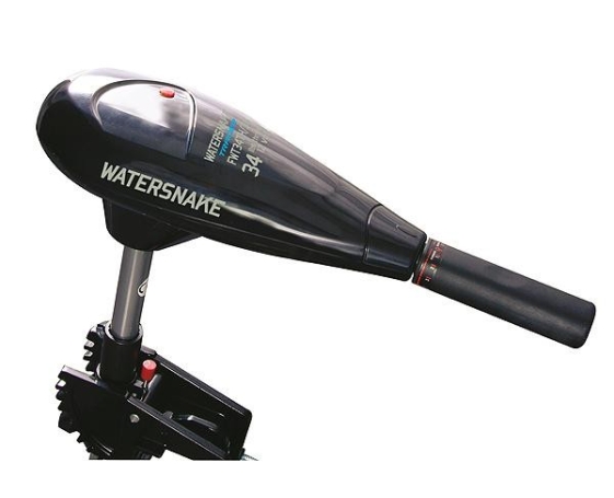 Электрический лодочный мотор WaterSnake Venom/SXB34/26 55220