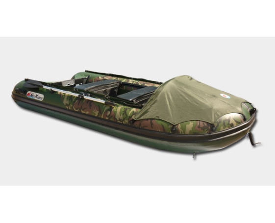 Надувная лодка SMarine SDP 550 КМФ*