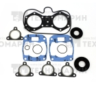 Полный комплект прокладок Polaris 550 09-711286 Sport Parts Inc.