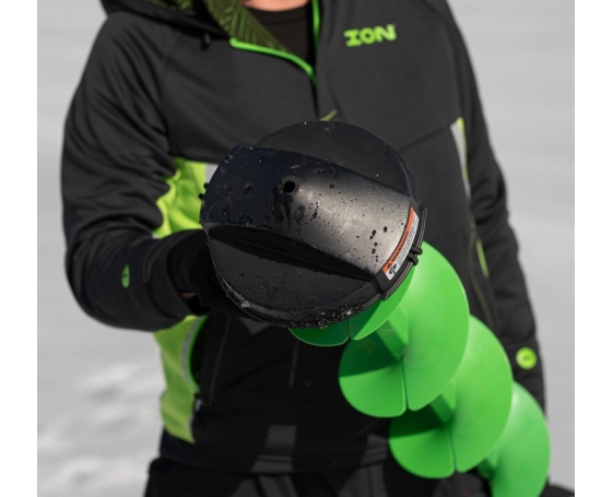 Защитный чехол для ножей 8"Blade Protector ION