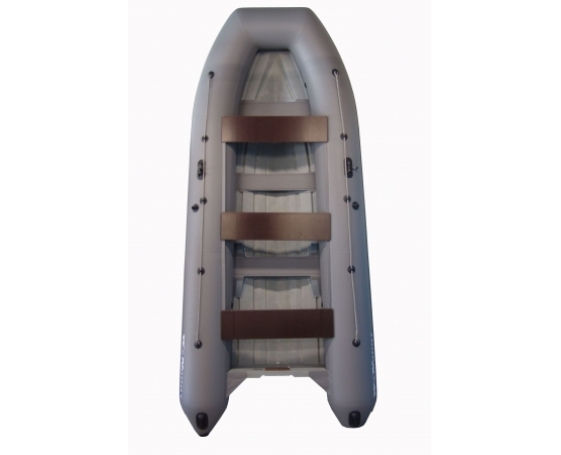 Корпусная лодка WINboat 430RF Sprint