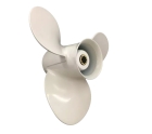 Винт гребной шаг 9 Captain 683-45945-00-CG для Yamaha 9,9-15 л.с.