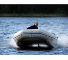 Надувная лодка Братан A 420 K 1250 гр./м2 (Финляндия) Стандартный
