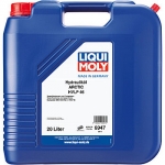 Минеральное гидравлическое масло LIQUI MOLY Hydraulikoil Arctic HVLP 46 20L 6947
