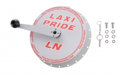 Купить LAXI PRIDE Ручная якорная лебедка LAXI PRIDE LN у официального дилера со скидкой