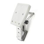 Купить Техномарин Транец Техномарин выносной для ПЛМ мощностью до 30 л.с. (65 кг) у официального дилера со скидкой