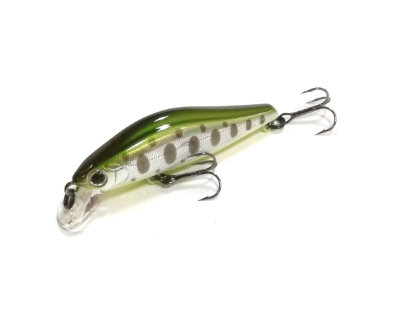 Воблер DAIWA WISE MINNOW 50FS / OL CB YAMAME (04812425)
