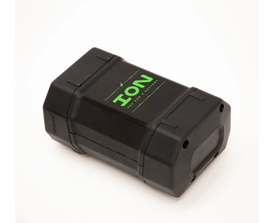 Запасная батарея ION GEN 3 4Ah BATTERY