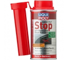 Присадка для уменьшения дымности дизельных двигателей LIQUI MOLY Diesel Russ-Stop 0,15L 5180