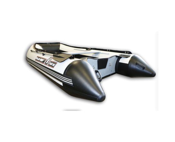 Надувная лодка Polar Bird PB-300M Merlin СТЕКЛОКОМПОЗИТ