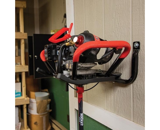 Крепление Eskimo на стену Universal Ice Auger Wall Mount