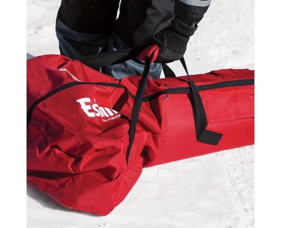 Полный чехол для моторного ледобура Eskimo Power ice carring Bag