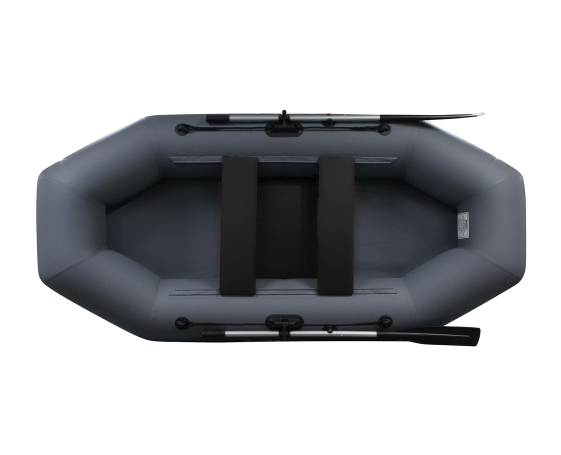 Надувная лодка Профмарин PM 280 камуфляж (гребная)