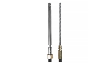 Трос рулевой ULTRAFLEX M58  7"