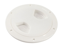 Купить Youthful Лючок палубный 5", белый у официального дилера со скидкой