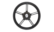 Колесо рулевое Ultraflex V.56B/CH V.56 B/CH Ultraflex