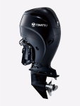 Купить Tohatsu Подвесной лодочный мотор Tohatsu MFS75AETL