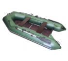 Надувная лодка Мастер лодок АКВА 2900 СК (слань+киль+ стрингера)