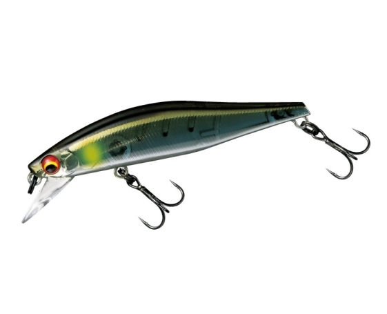 Воблер DAIWA WISE MINNOW 70FS / MT AYU (04847676)