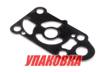 Купить Omax Пластина помпы Tohatsu M3.5B2, Omax (упаковка из 2 шт.) у официального дилера со скидкой