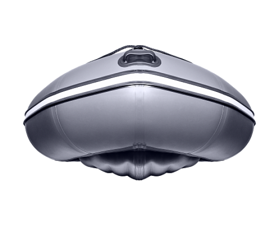 Надувная лодка Мастер лодок Apache 3300 НДНД