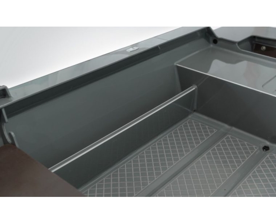 Корпусная лодка Swimmer 400-R