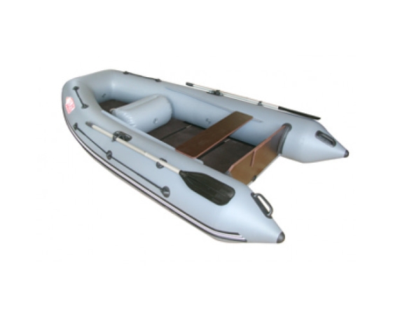 Надувная лодка Angler 300XL