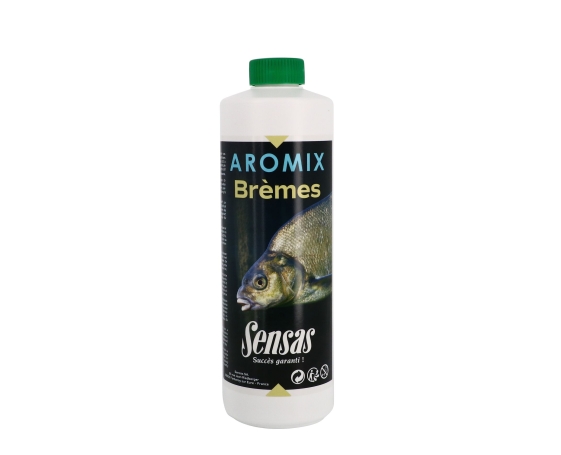 Ароматизатор Sensas AROMIX Bremes 0.5л арт.00571