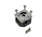 Основание помпы Yamaha 9.9, 15, F20B
