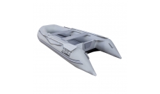 Надувная лодка HDX модель CLASSIC 280 P/L, цвет серый