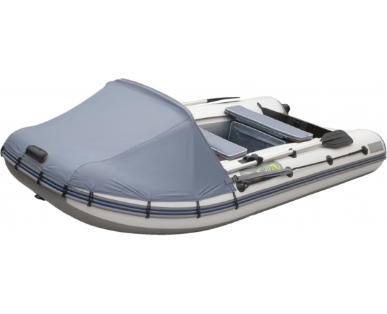 Надувная лодка Адмирал АМ-320 Sport(Lux)
