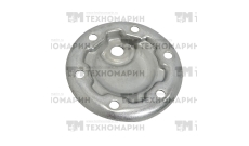 Щека катка наружная Буран RM-012670 Русская Механика
