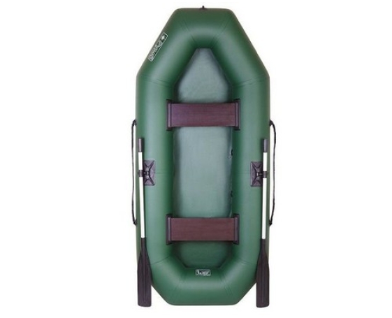 Надувная лодка Yukona (Юкона) РУМБ С-260