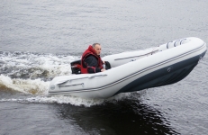 Купить Badger Надувная лодка Badger AIR LINE ARL 420