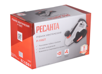 Рубанок электрический Ресанта Р-110СТ