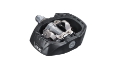 Педали Shimano, M647, с шипами