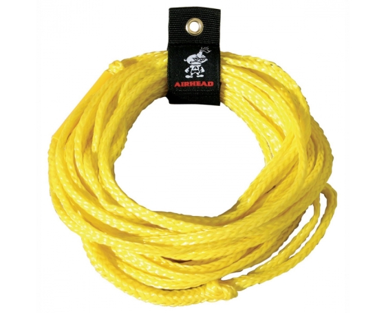 Буксировочный трос 1 секция 1 человек AIRHEAD Tube Tow Rope