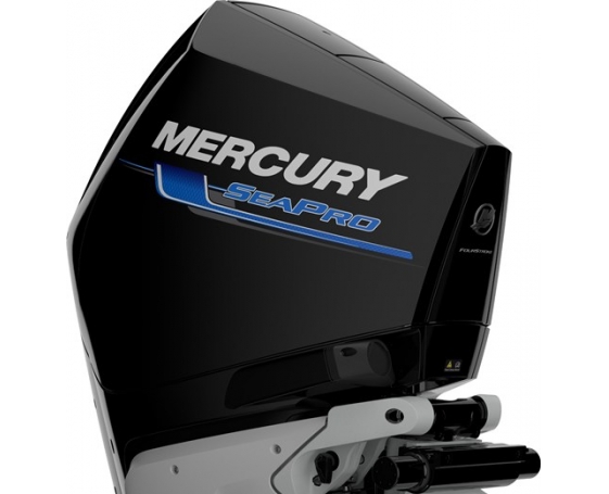 Подвесной лодочный мотор Mercury (Меркури) F300L AM DS