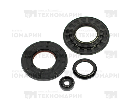 Комплект сальников двигателя BRP 09-55204 Sport Parts Inc.