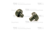Демпфер вала водомета WSM BRP 003-350 WSM
