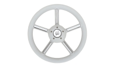 Колесо рулевое Ultraflex V.56G/CH V.56 G/CH Ultraflex