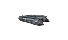 Надувная лодка Altair HD-380 ф (с фальшбортом) Морской дротик