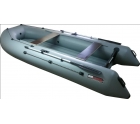 Надувная лодка AirLayer Вега 420  НДНД база комплектация Сибирь